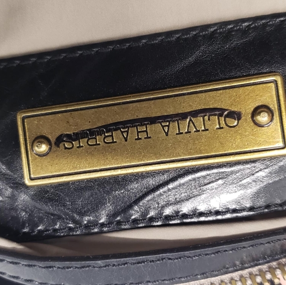 OLIVIA HARRIS Women's Shoulder Bag by Joy GRYSON - Picture 13 of 16